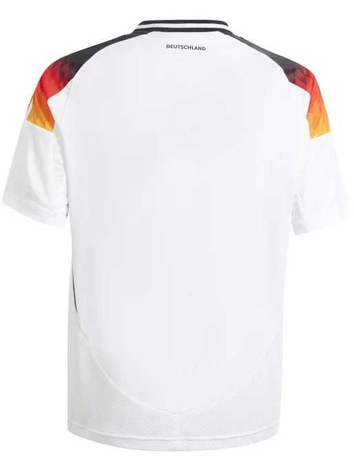 Нова Оригинална Адидас Футболна тениска ХЛ Германия 2024