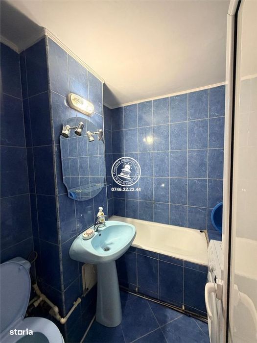 Apartament cu 2 camere decomandat Dacia