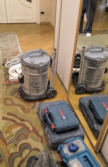 Установка и ремонт кондиционера