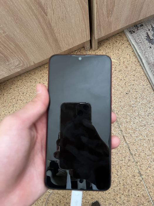 Samsung galaxy A10S telefon