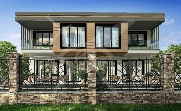 Продава се Къща в Пловдив, Беломорски - 180 кв.м за 762 €/кв.м - Снимка #1