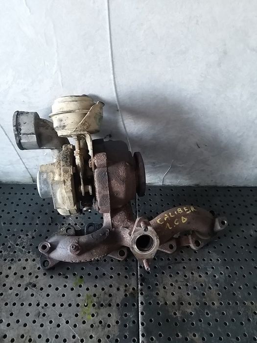 Turbina 2.0 crd dodge caliber 03g253019a