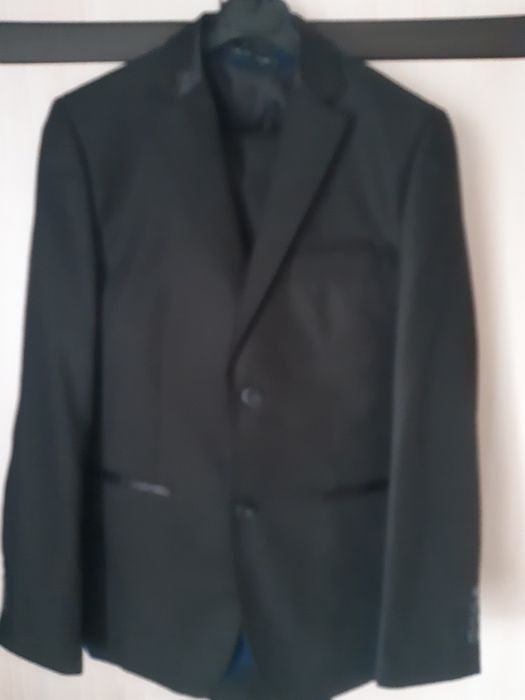 Одежда бывшая в употреблении