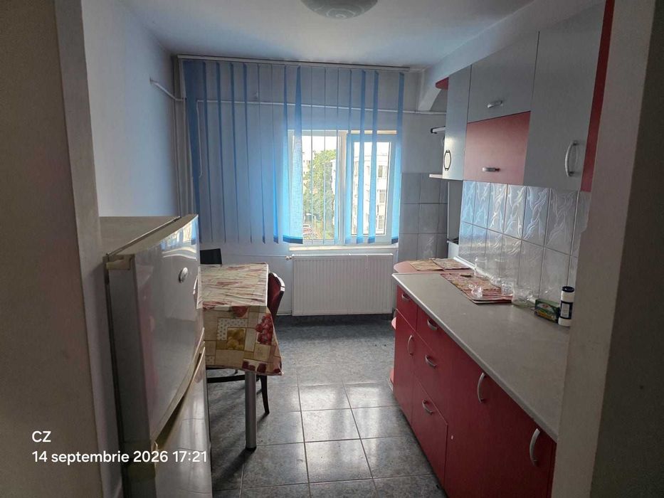 Ploiesti Apartament 3 camere