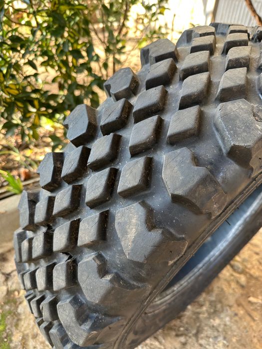 Гума за Витара 195/80/15