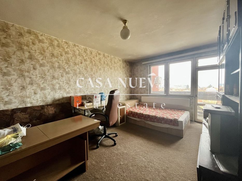 Продава се Четиристаен апартамент в Перник, Църква - 146 кв.м за 925 €/кв.м - Снимка #7