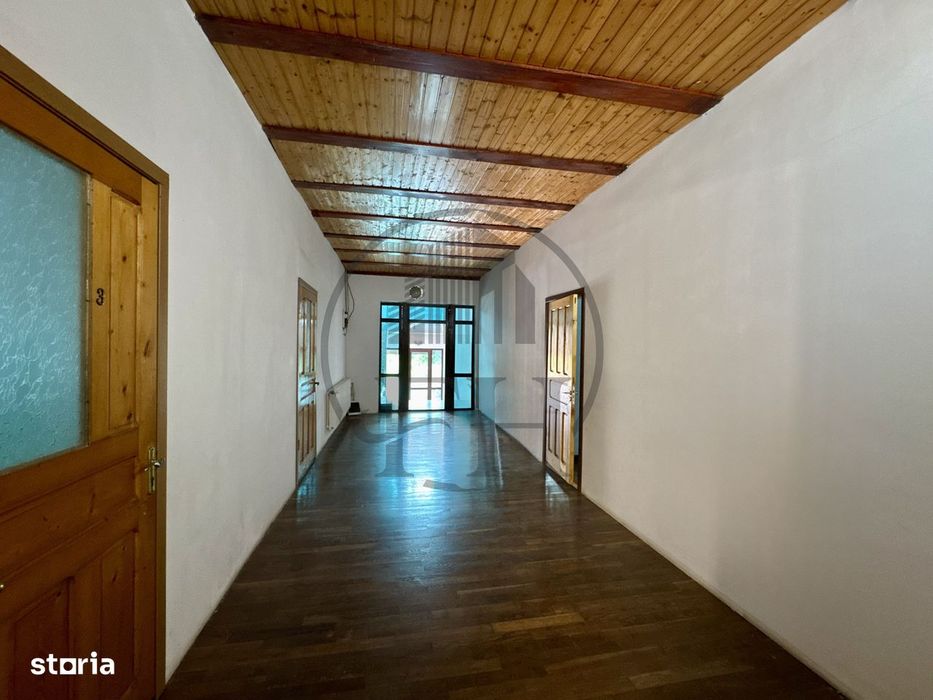 Casa/Vila de vanzare Eforie Nord, Constanta