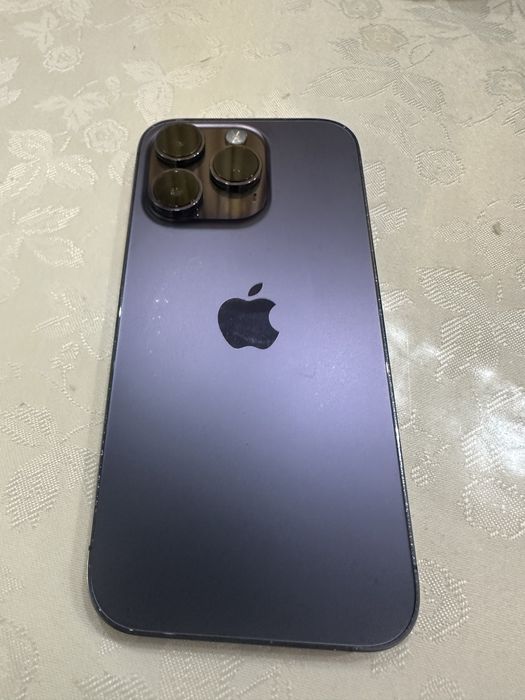 Iphone 14 pro 256 gb