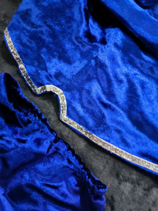 Новогодний костюм Гномик