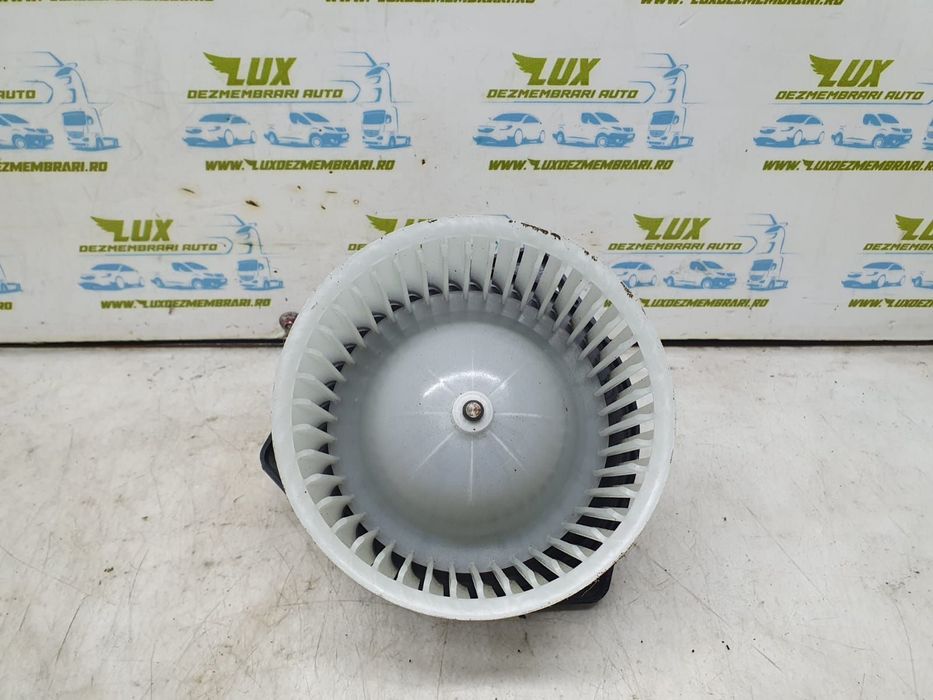 Motoras aeroterma 2002221 Mitsubishi ASX 1 [2010 - 2012] 1.8 di-d