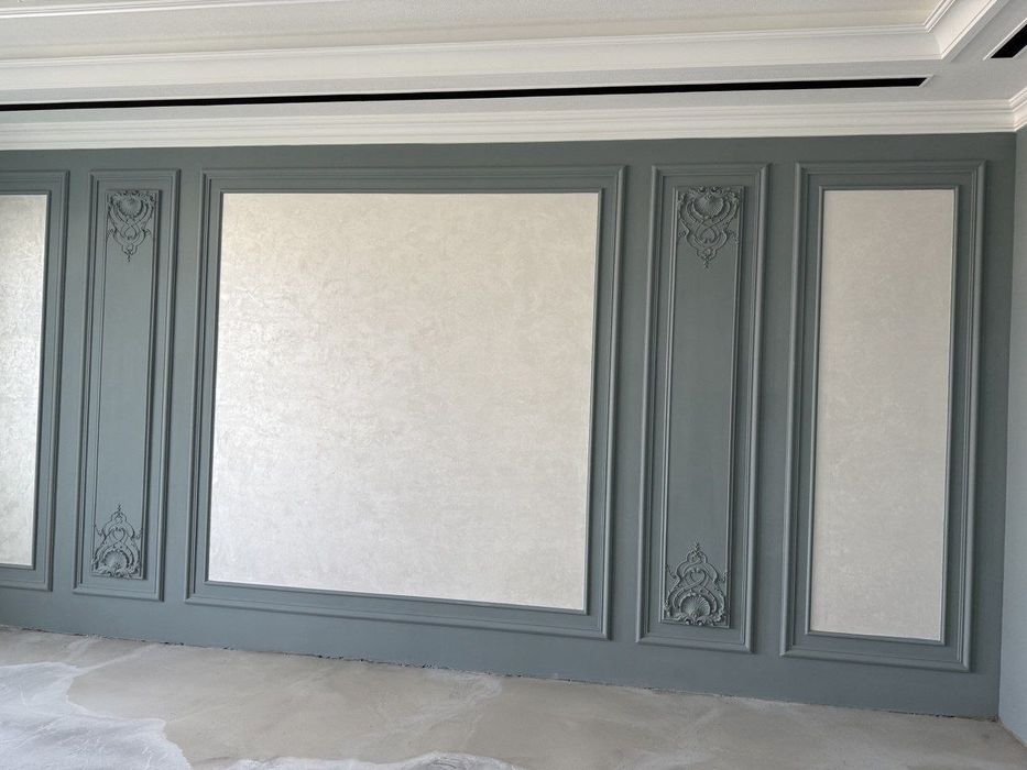 Lepka gips tyaga fibrabiton ishlab chiqaramiz