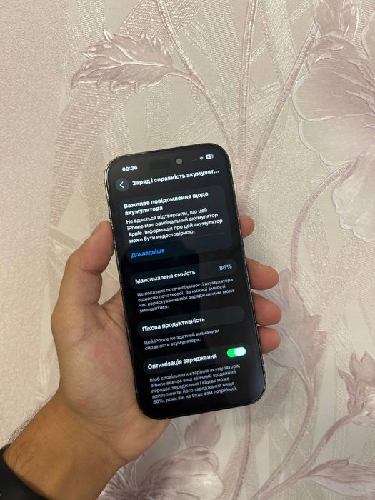 Iphone 14 pro sotiladi