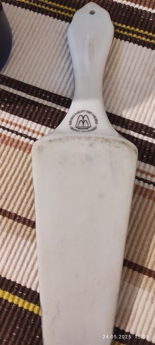 Лопатка для торта керамика