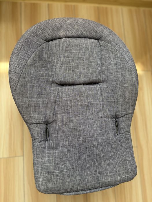 Perna reductoare Stokke V5 gri melanj
