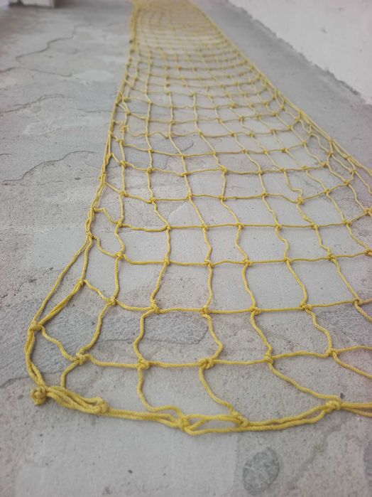 Мрежа спортна 10м