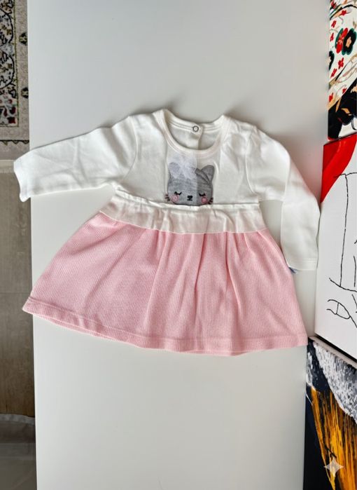 Детские вещи для девочек