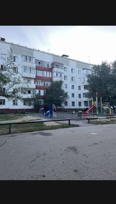 Продам 2-х Ком квартиру