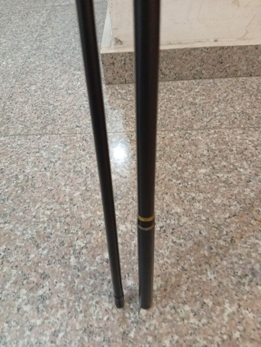 Шаранджийска пръчка Greys Prodigy +