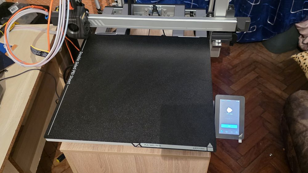 Anycubic kobra 3 max