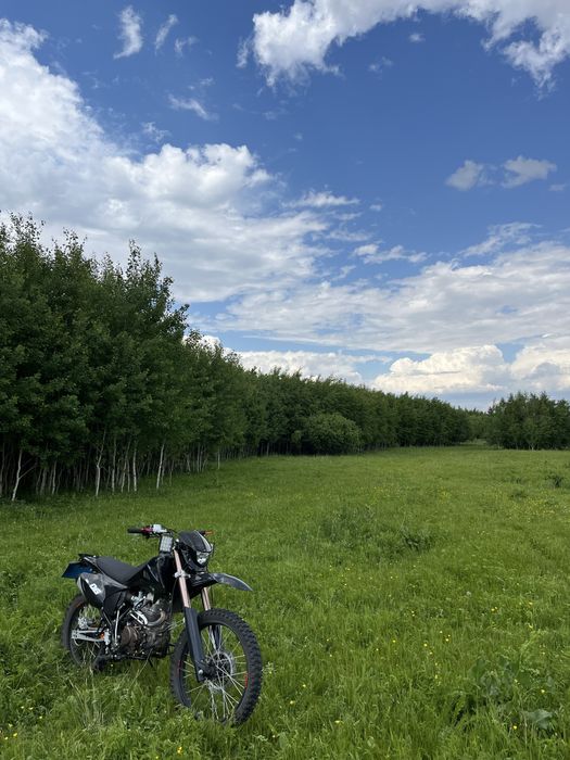 06 эндуро 250 куб