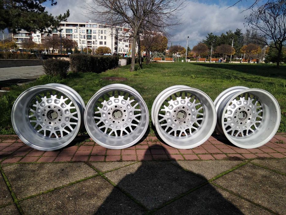 Стил 8 Stilyng BMW E31