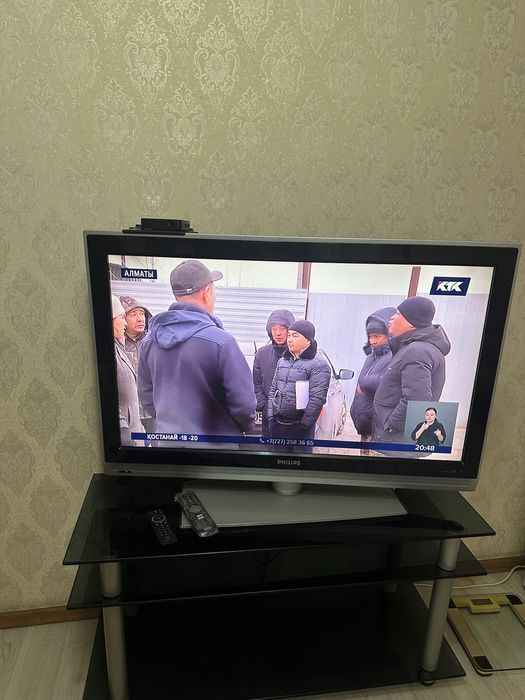 Телевизор philips
