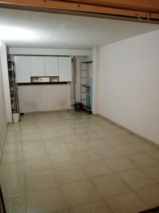 Подземен гараж под наем