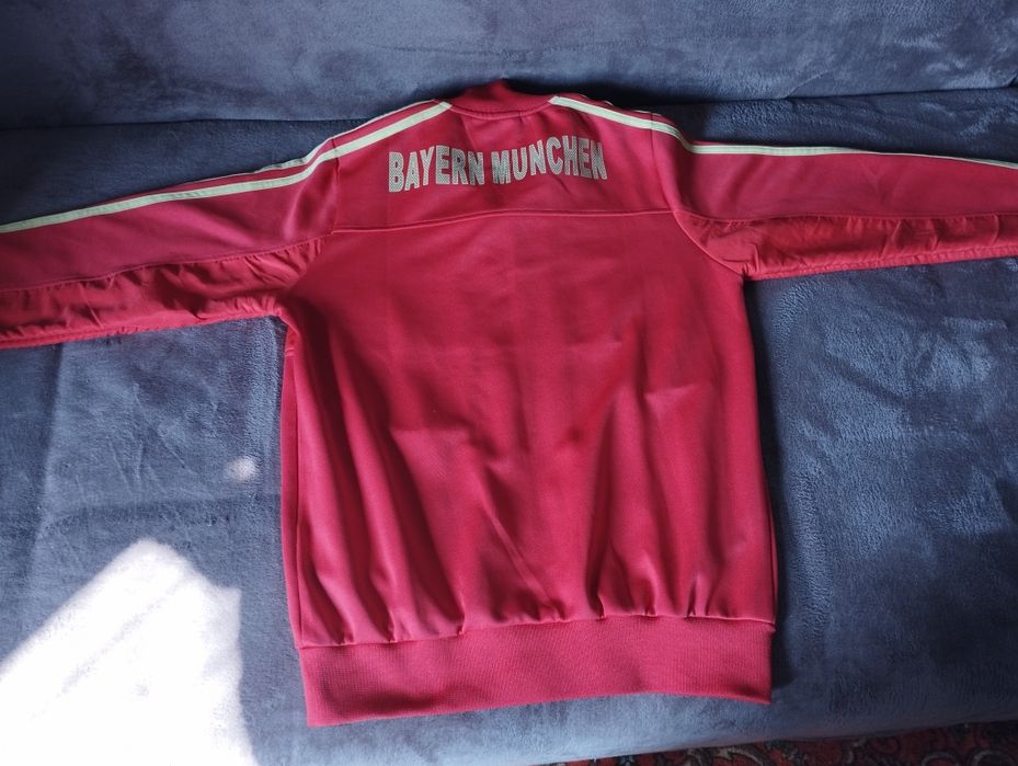 Спортивка ФК Бавария