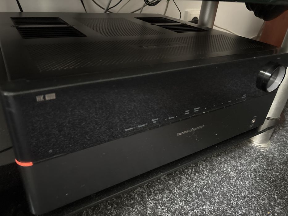 harman kardon hk990 impecabil