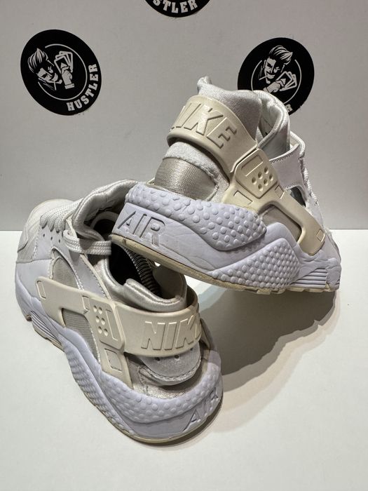 Маратонки NIKE HUARACHE .Номер 44.5