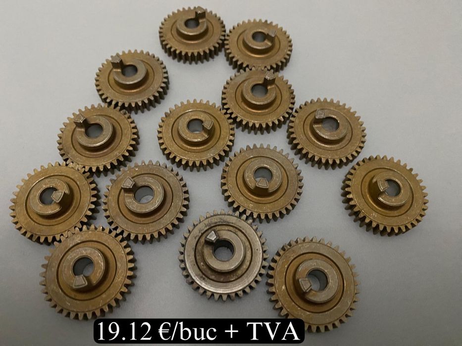 Role, bobine de sarma RT441