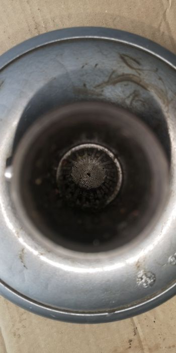 Mercruiser Marine - COUPLER ASSY 805684A2