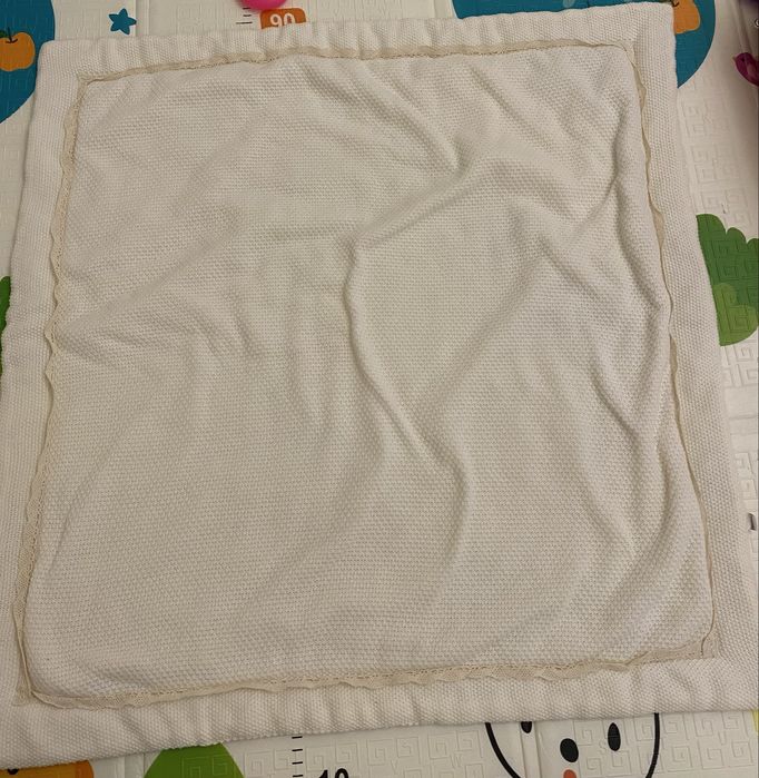 Детский конверт весенный