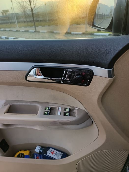 Touran 2004  stare bună