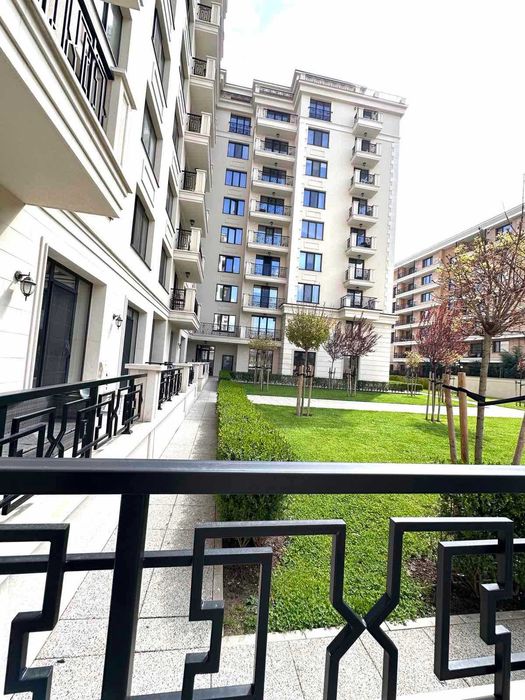 Дава се под наем Двустаен апартамент в София, Център - 70 кв.м за 600 € - Снимка #15