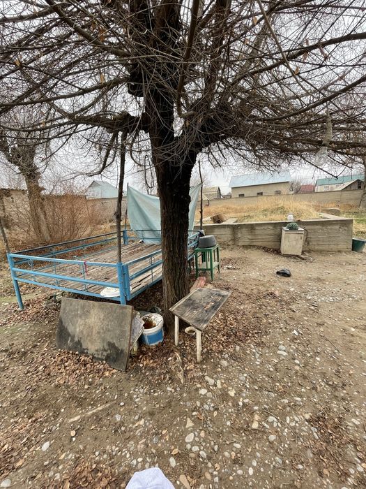 Срочно продам ! Дача 2 комнаты , 8 сот.