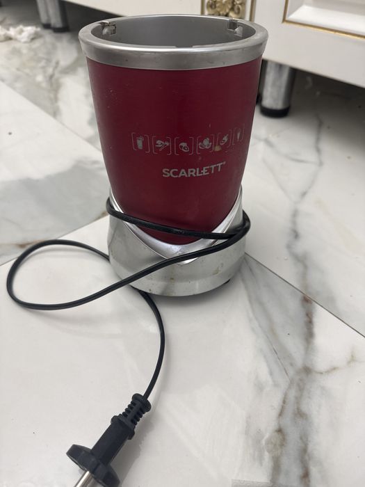 Блендер продам на запчасти