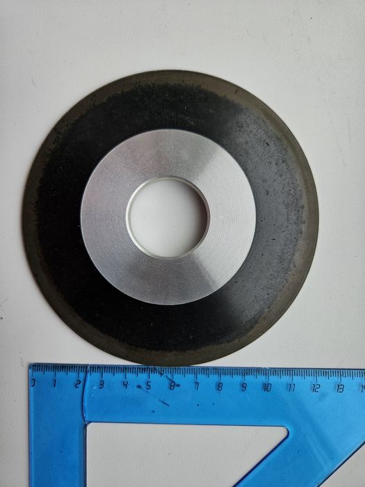 Алмазный диск для заточки пил