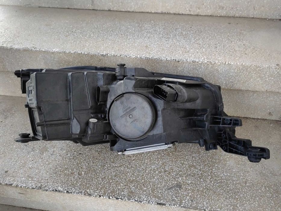 Фар Skoda Fabia LED Ляв 2019/ Фар Шкода Фабиа Оригинален