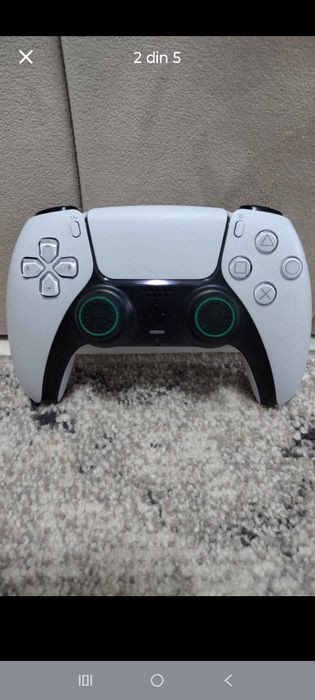 Ps5 Slim Digital Nou