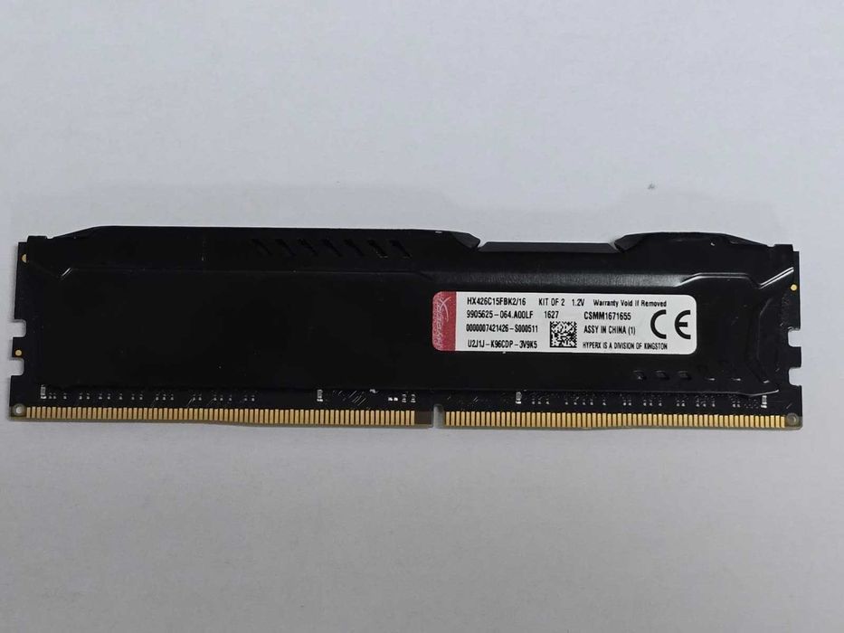 kingston ddr5 second hand si noi de vanzare • Anunturi • OLX.ro