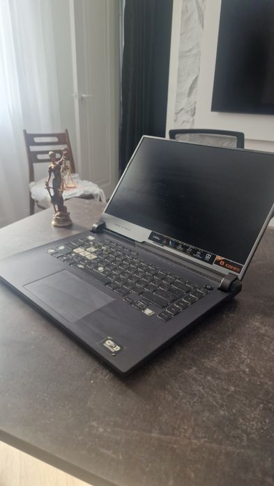 Продается игровой ноутбук
Модель - ROG Strix G51