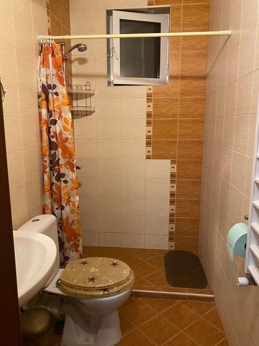 Дава се под наем Едностаен апартамент в Пловдив, Христо Смирненски - 36 кв.м за 418.71 € - Снимка #5