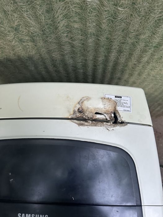 Samsung Pol Avtomat kirmoshina