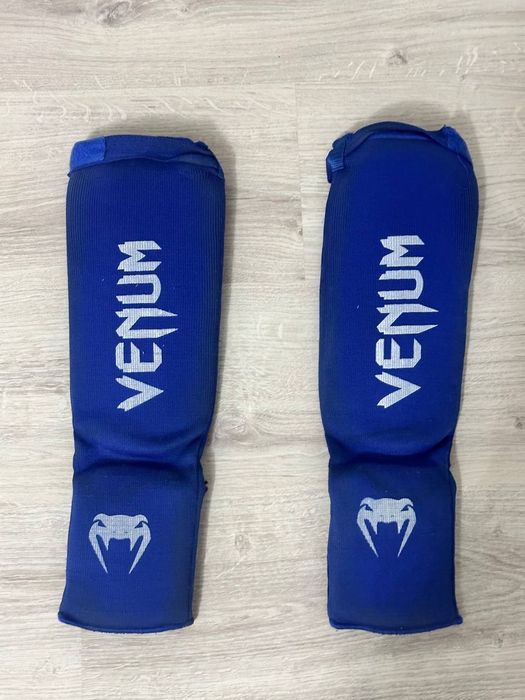 Экипировка для бокса, кикбокса, тайбокса