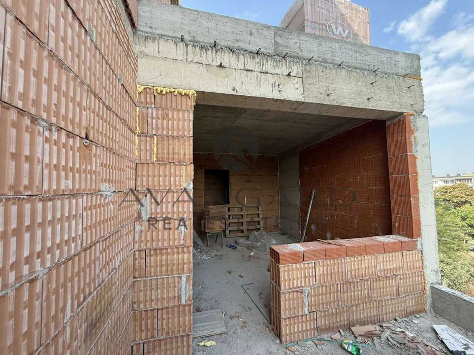 оф.23302 Двустаен с АКТ 14! Център