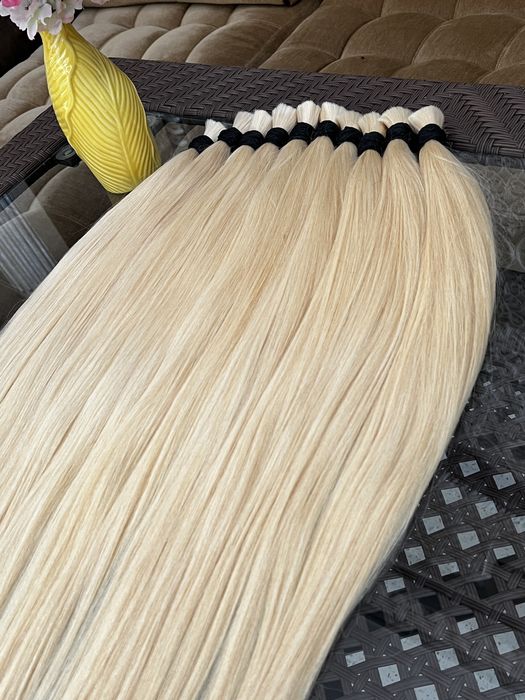 Tabiiy va sifatli sochlar optom narxda