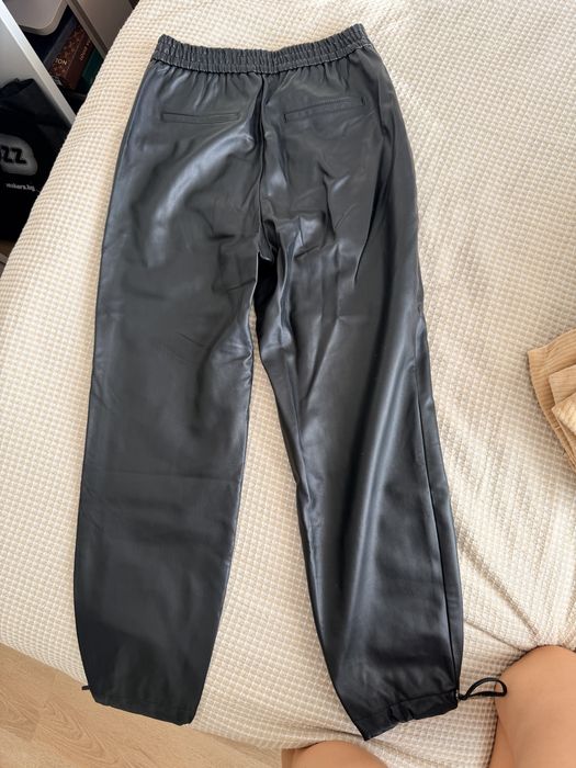 Дънки Зара, Дънки Twist