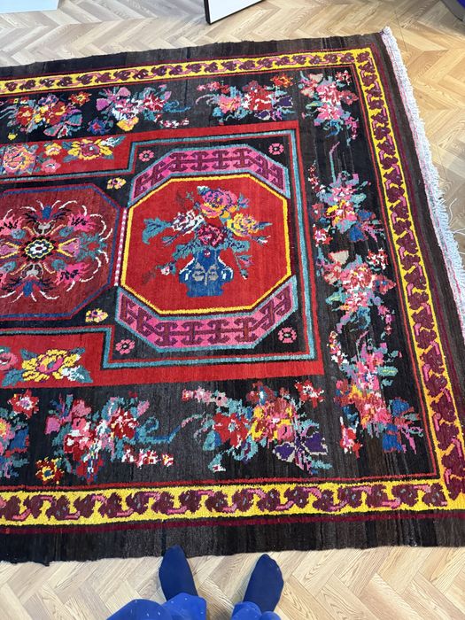 Продам ковер/қолдан тоқылған қазақша кілем сатам