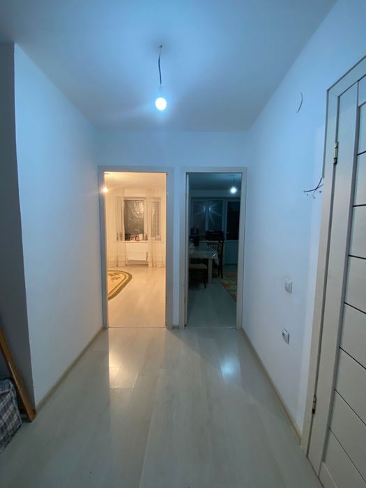 Продается 1-ком кв в мкрн Береке!